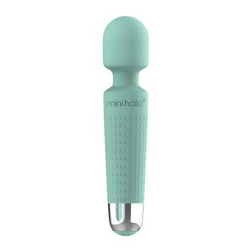 Mini Halo Wireless 20x Wand - Powerful and Versatile