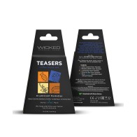 Wicked Sensual Care Teasers Coffee Mix