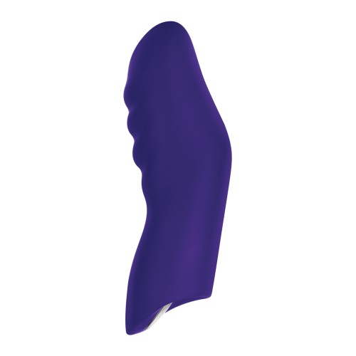 Vibrador de Dedo Femme Funn Dioni para Placer Supremo