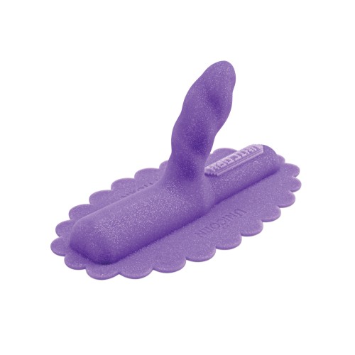 Cowgirl Unicorn Uni Horn Silicone Prostate Attachment