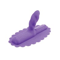 Cowgirl Unicorn Uni Horn Silicone Prostate Attachment