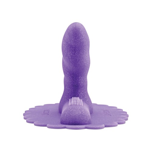 Cowgirl Unicorn Uni Horn Silicone Prostate Attachment