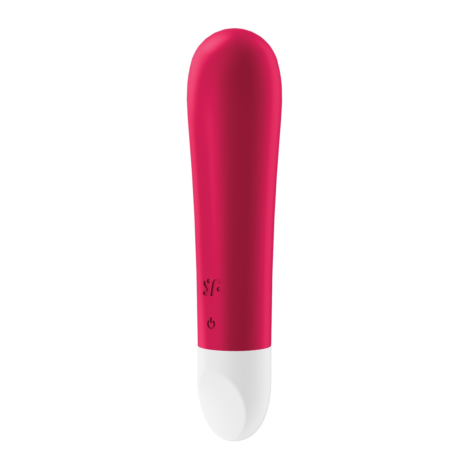 Satisfyer Ultra Power Bullet 1 - Red Powerful Vibes