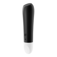 Satisfyer Ultra Power Bullet 2 Black