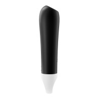 Satisfyer Ultra Power Bullet 2 Black