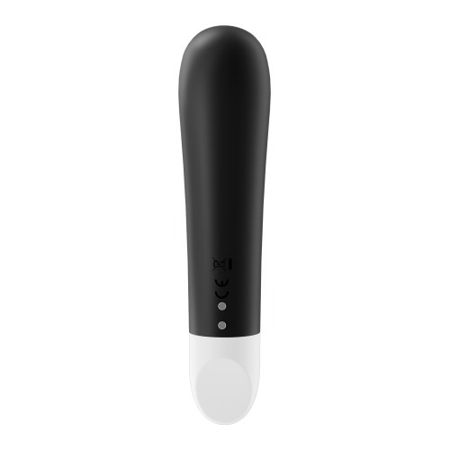 Satisfyer Ultra Power Bullet 2 Black