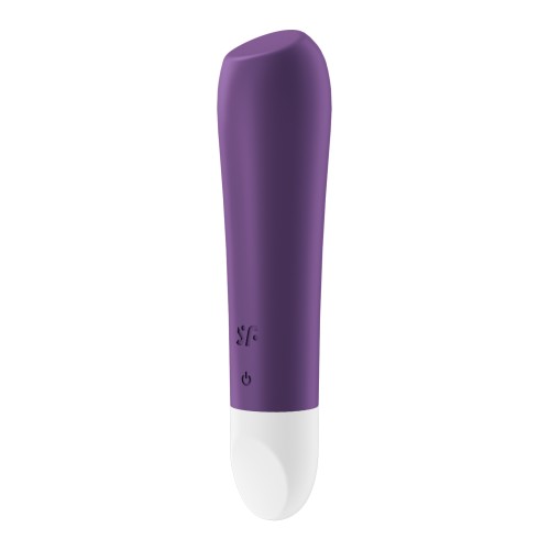 Satisfyer Ultra Power Bullet 2 - Violet