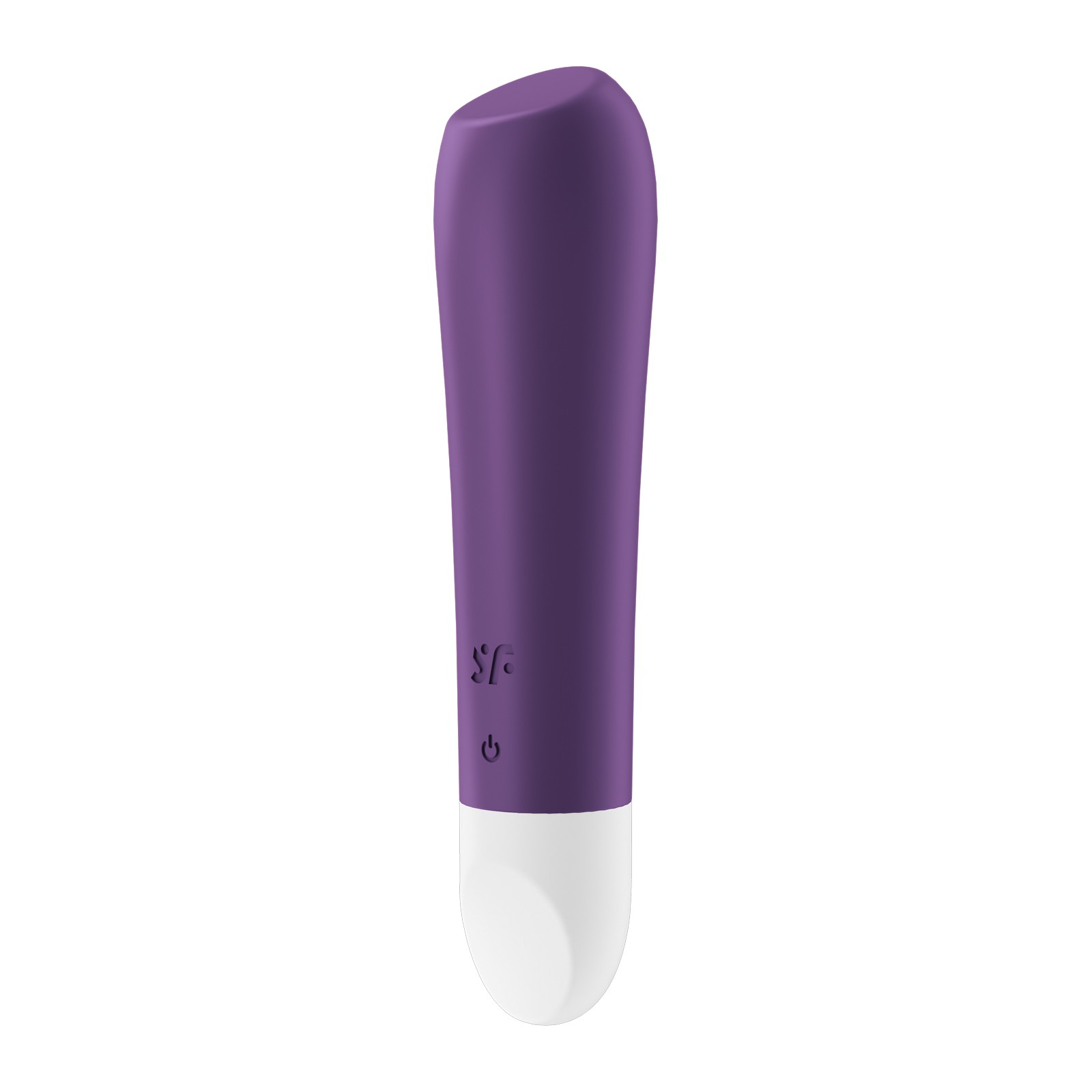 Satisfyer Ultra Power Bullet 2 - Violeta