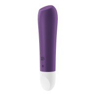 Satisfyer Ultra Power Bullet 2 - Violet