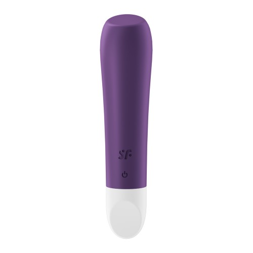 Satisfyer Ultra Power Bullet 2 - Violet