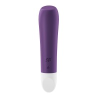 Satisfyer Ultra Power Bullet 2 - Violet