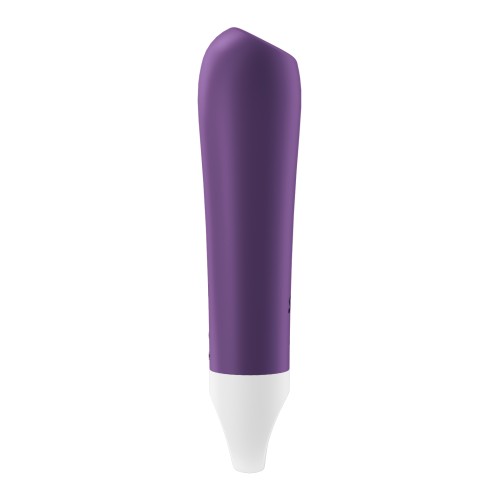 Satisfyer Ultra Power Bullet 2 - Violet