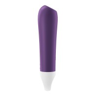 Satisfyer Ultra Power Bullet 2 - Violet