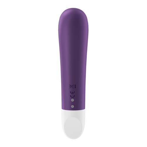 Satisfyer Ultra Power Bullet 2 - Violet