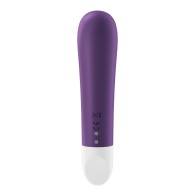 Satisfyer Ultra Power Bullet 2 - Violet