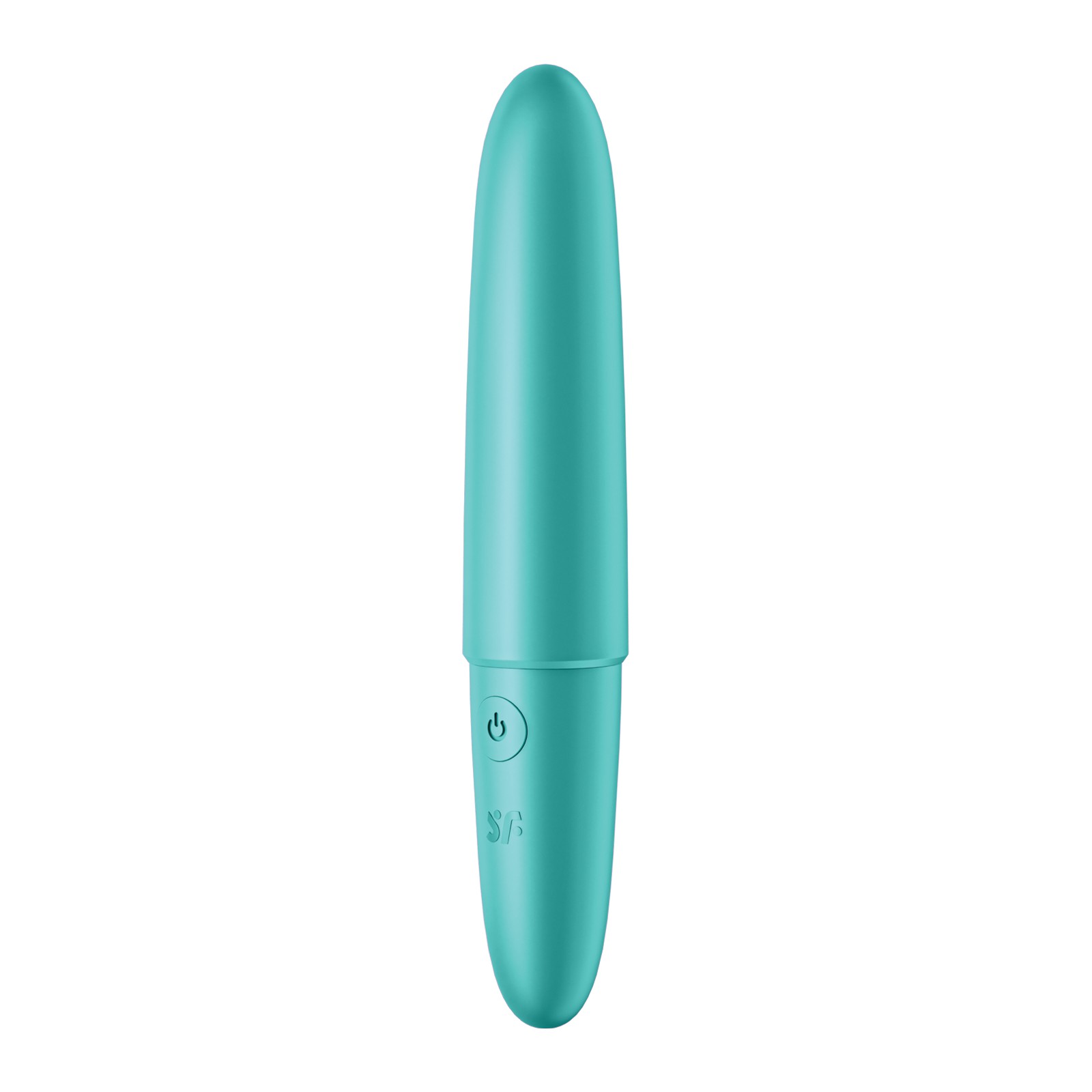 Satisfyer Ultra Power Bullet 6 Turquoise