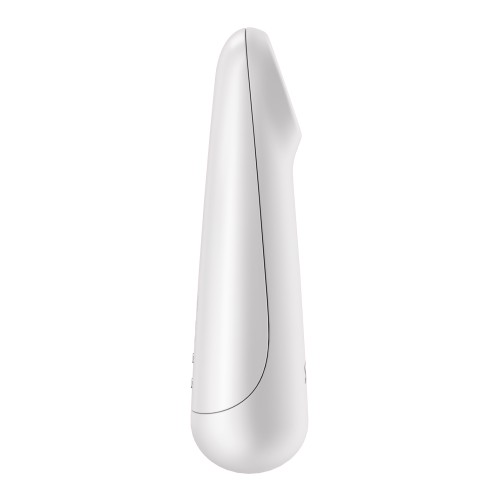 Satisfyer Ultra Power Bullet 3 for Intense Stimulation