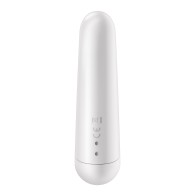 Satisfyer Ultra Power Bullet 3 for Intense Stimulation