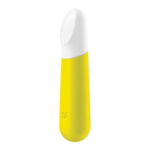 Satisfyer Ultra Power Bullet 4 Yellow