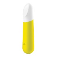 Satisfyer Ultra Power Bullet 4 Yellow