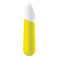 Satisfyer Ultra Power Bullet 4 Amarillo