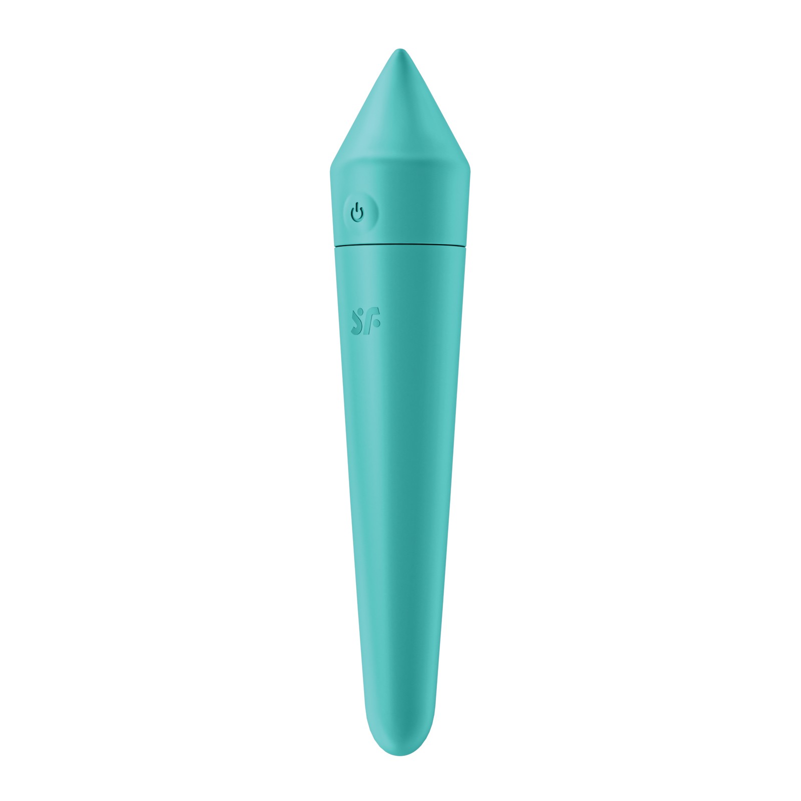 Satisfyer Ultra Power Bullet 8 - Turquesa