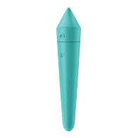 Satisfyer Ultra Power Bullet 8 - Turquesa