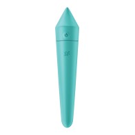 Satisfyer Ultra Power Bullet 8 - Turquesa