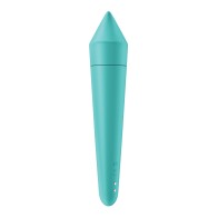 Satisfyer Ultra Power Bullet 8 - Turquesa