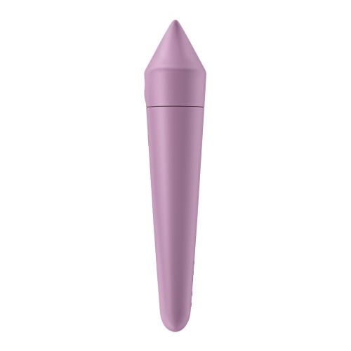 Satisfyer Ultra Power Bullet 8 Lila - Vibrador Potente