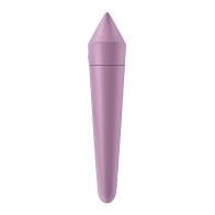 Satisfyer Ultra Power Bullet 8 Lila - Vibrador Potente