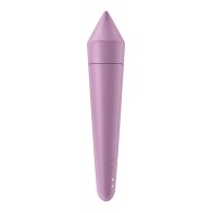 Satisfyer Ultra Power Bullet 8 Lila - Vibrador Potente