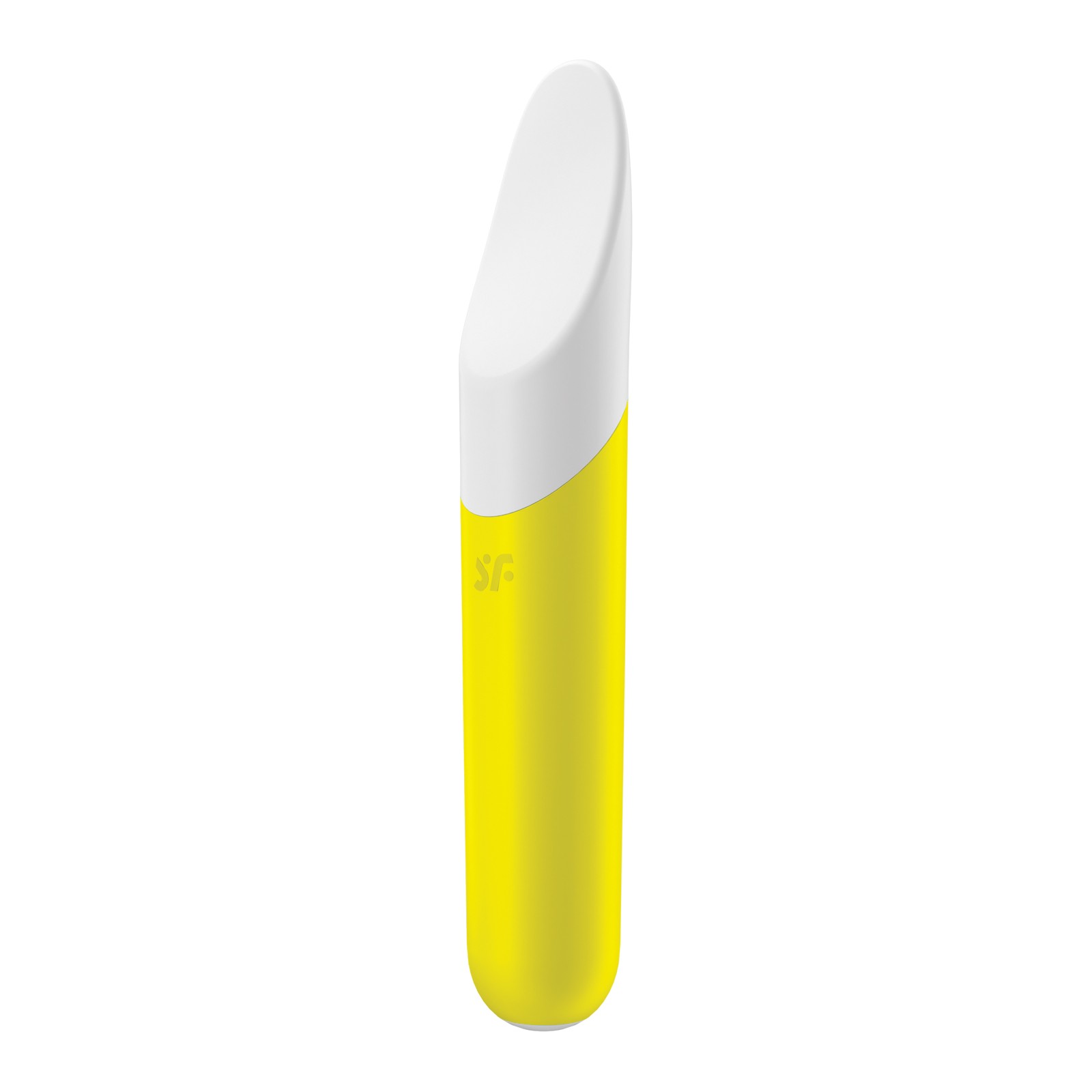 Satisfyer Ultra Power Bullet 7 Vibrator - Yellow