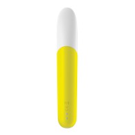 Satisfyer Ultra Power Bullet 7 Vibrador - Amarillo