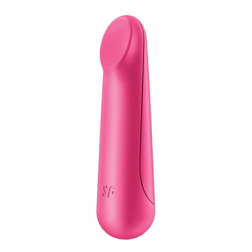 Satisfyer Ultra Power Bullet 3 - Intense Pleasure