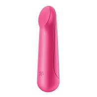 Satisfyer Ultra Power Bullet 3 - Intense Pleasure