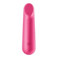 Satisfyer Ultra Power Bullet 3 - Intense Pleasure