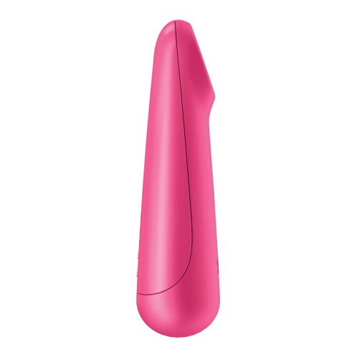 Satisfyer Ultra Power Bullet 3 - Intense Pleasure