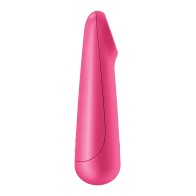 Satisfyer Ultra Power Bullet 3 - Intense Pleasure