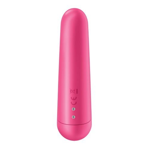 Satisfyer Ultra Power Bullet 3 - Intense Pleasure