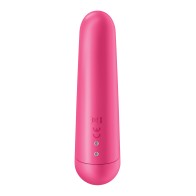 Satisfyer Ultra Power Bullet 3 - Intense Pleasure