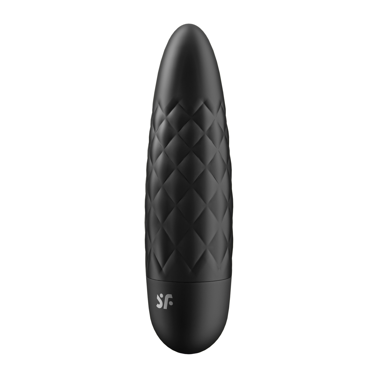 Satisfyer Ultra Power Bullet 5 - Black Ultimate Pleasure