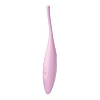 Satisfyer Twirling Joy Pink