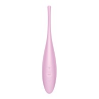 Satisfyer Twirling Joy Pink