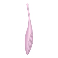 Satisfyer Twirling Joy Pink