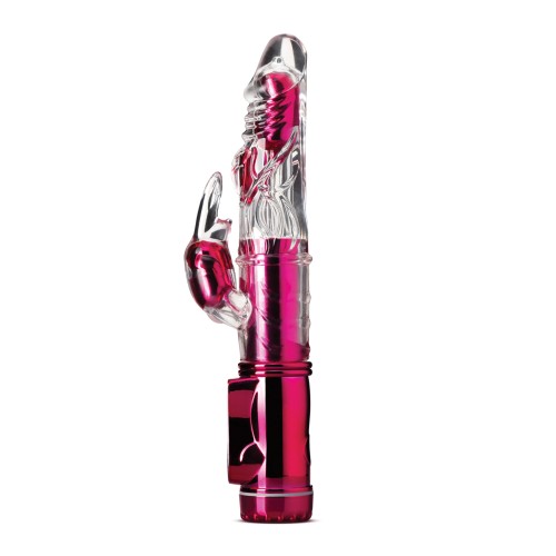 Conejito Frisky de Blush Sexy Things - Rosa