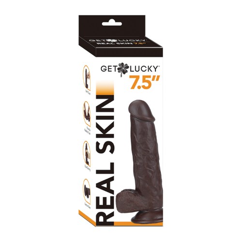 Get Lucky Real Skin Series - Lifelike Pleasure