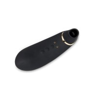 Nu Sensuelle Trinitii Vibrador de Lengua - Oro de 18k