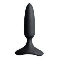 Lovense Hush 2 Vibrating Butt Plug - Ultimate Comfort