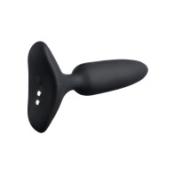 Lovense Hush 2 Vibrating Butt Plug - Ultimate Comfort